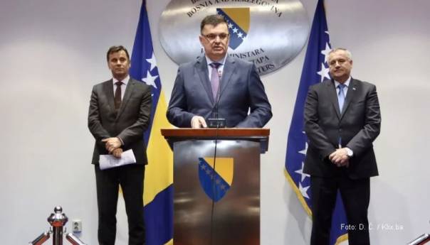 Hoće li se državni nivo uključiti: Tegeltija, Novalić i Višković o nabavci vakcina