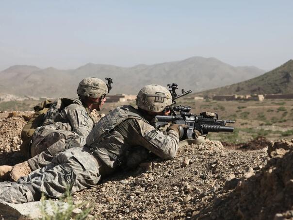 Hoće li se ponoviti Irak i Afganistan? Evo šta je sve na kocki nakon Trumpove odluke