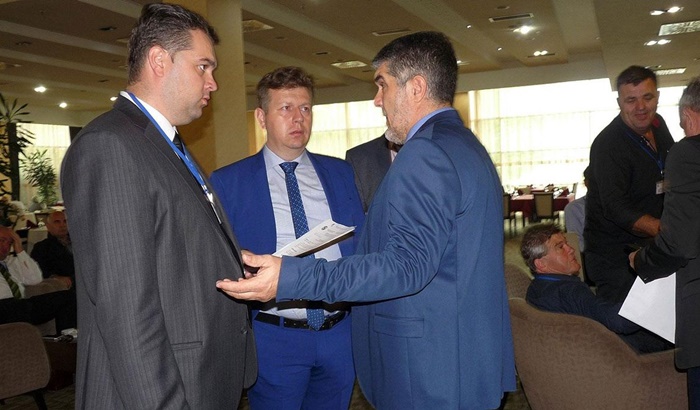 Hoće li sindikati danas smijeniti nelegalnog Šatorovića