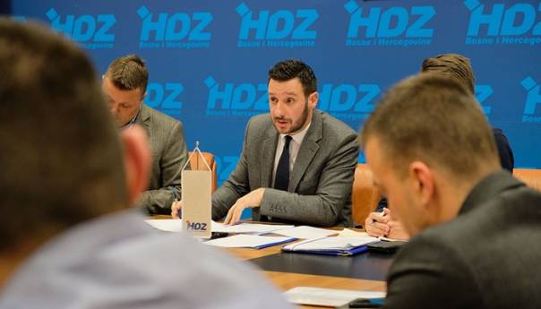 Hoće li Slaven Zeljko biti novi premijer HNK