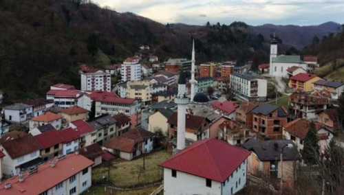 Hoće li Srebrenica postati mjesna zajednica opštine Bratunac?