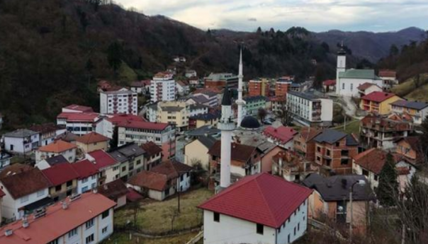 Hoće li Srebrenica postati mjesna zajednica opštine Bratunac?