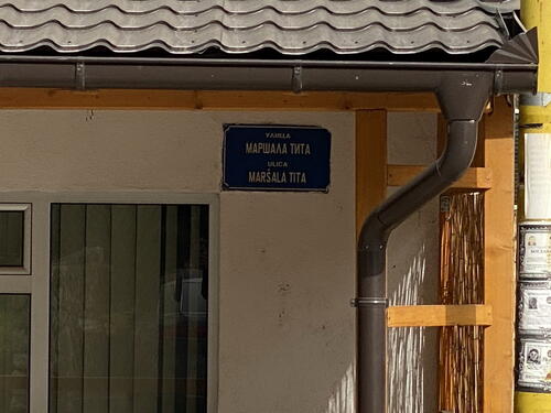 Hoće li srebreničke ulice nositi nazive koji smetaju Bošnjacima?