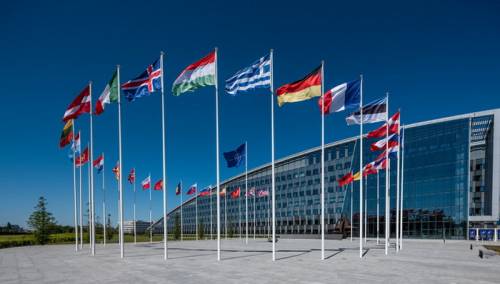 Hoće li Švedska i Finska postati članice NATO-a?