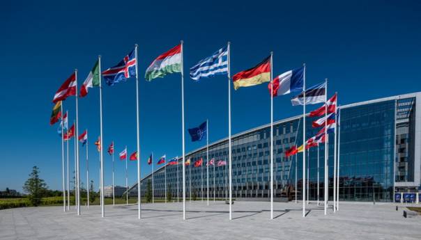 Hoće li Švedska i Finska postati članice NATO-a?