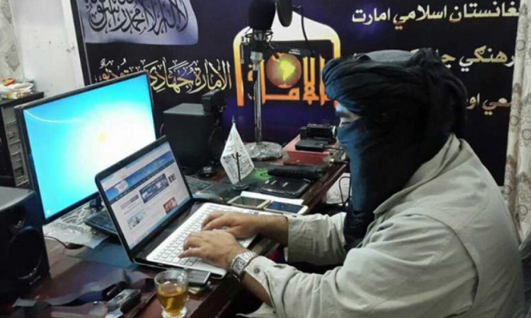 Hoće li talibani ograničiti pristup internetu?