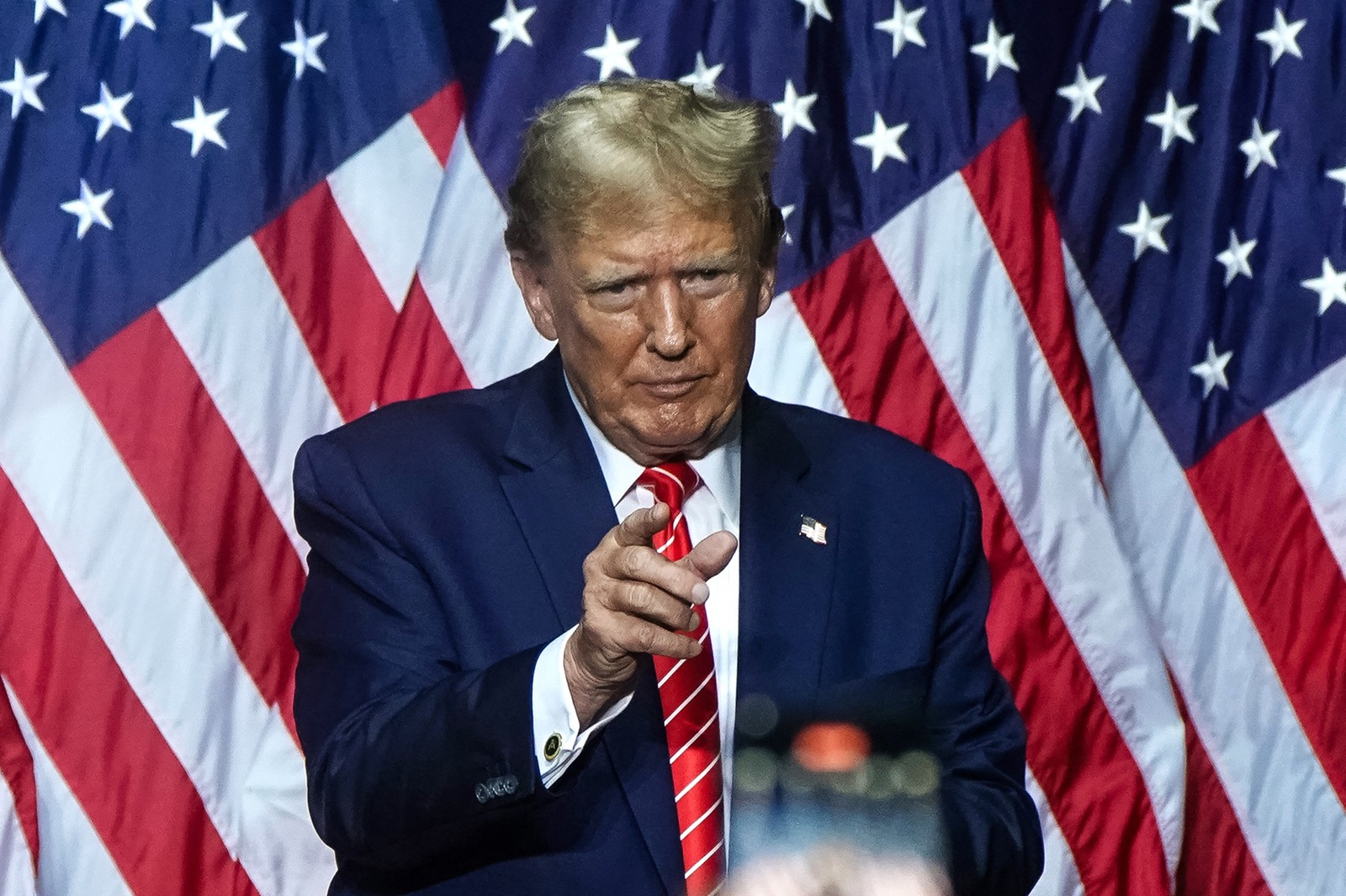 Hoće li Trump biti oslobođen krivičnog gonjenja zbog izbornih malverzacija 2020?