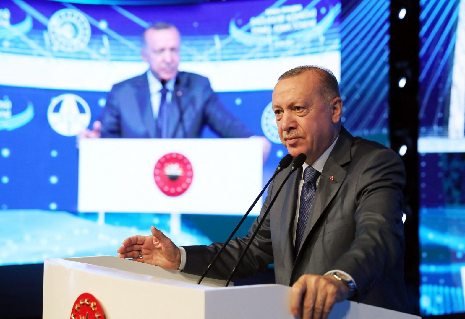 Hoće li velebni kanal biti trijumf ili početak kraja Erdoganovog režima?