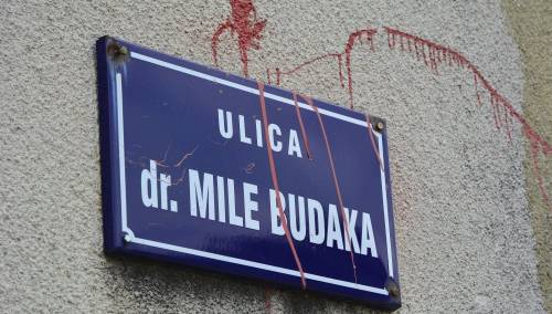 Hoće li vijećnici protjerati ustaše iz naziva ulica u Mostaru