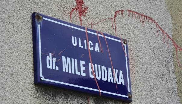 Hoće li vijećnici protjerati ustaše iz naziva ulica u Mostaru