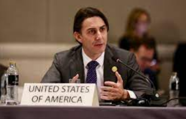 Hochstein: Rusi zaradili više od prodaje energenata nego prije rata u Ukrajini