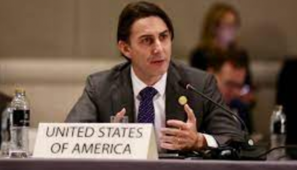 Hochstein: Rusi zaradili više od prodaje energenata nego prije rata u Ukrajini