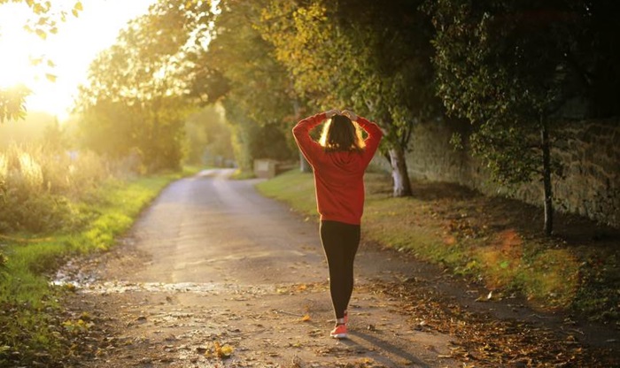 Hodanjem do vitke linije: Plan u nekoliko koraka koji je dosta lako slijediti