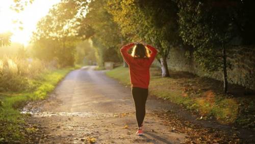 Hodanjem do vitke linije: Plan u nekoliko koraka koji je dosta lako slijediti