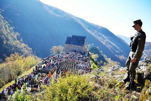 Hodočašće na Bobovac 'Molitva za Domovinu' u subotu