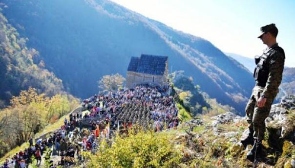 Hodočašće na Bobovac 'Molitva za Domovinu' u subotu