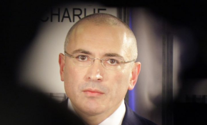 Hodorkovski pozvao Ruse na oružani otpor protiv Putina i vlasti