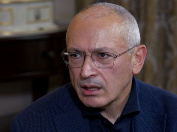 Hodorkovski: Putin je Trumpu dao signal da je spreman završiti rat