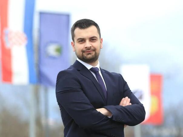 Hodžić: Bošnjaci u Hrvatskoj su politički nemoćni na svim nivoima