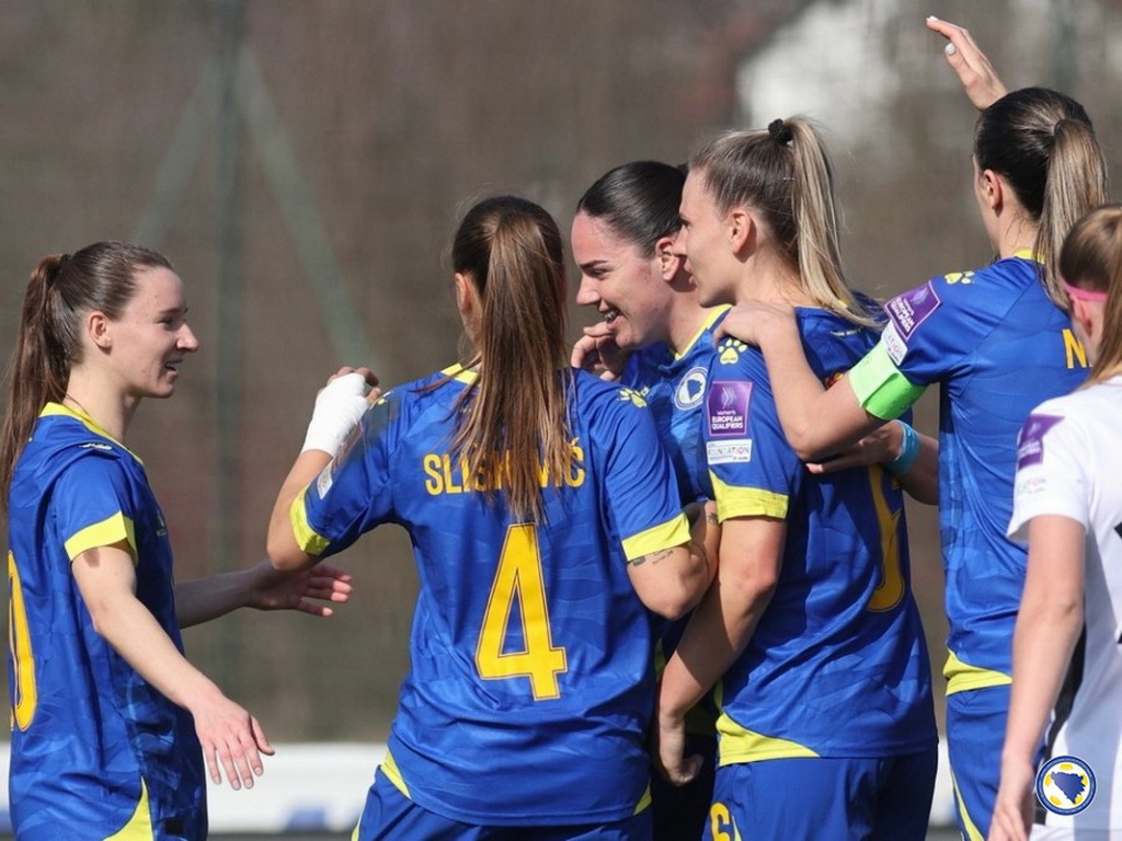 Hodžić nakon Estonije: Zadovoljni smo, ali ima prostora za napredak