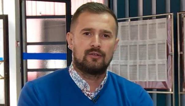 Hodžić o respiratorima: Zaradili smo, ali zarada nam nije na prvom mjestu