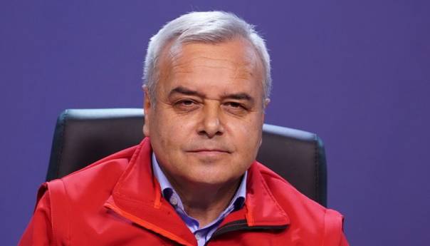 Hodžić: Od proglašenja pandemije odgovoreno na 13.000 poziva građana