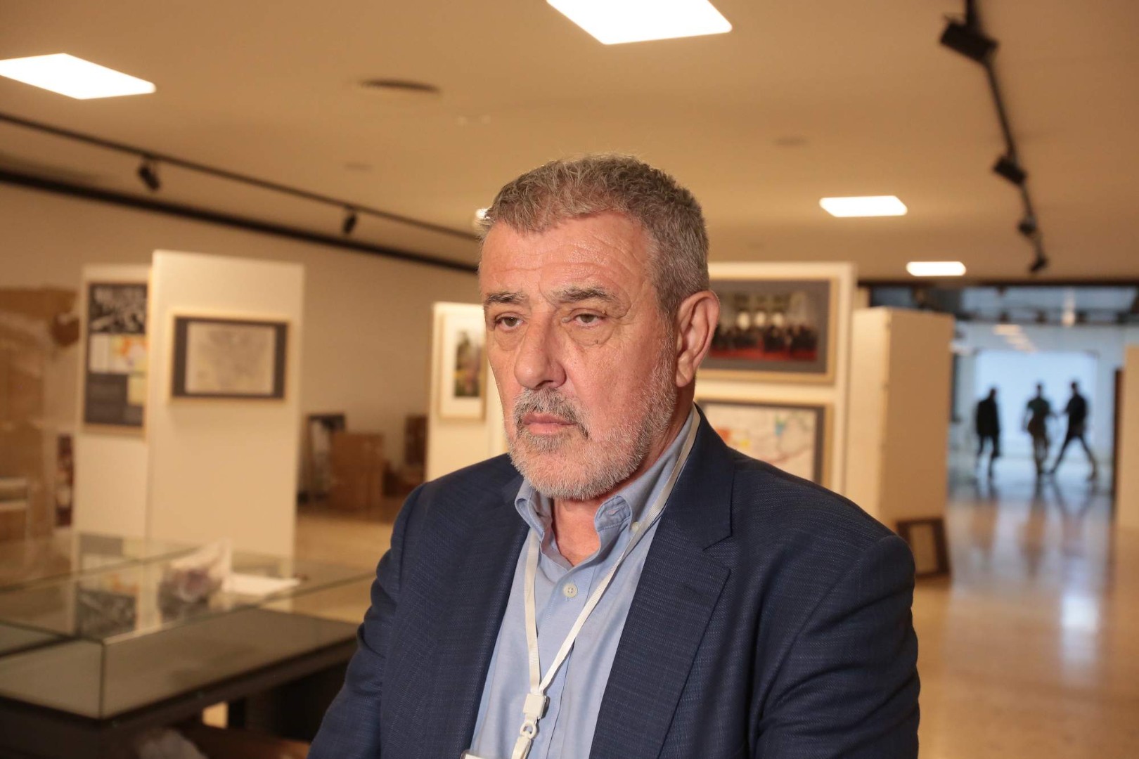 Hodžić: Najveća izložba o islamskoj kulturi u Bosni ikada