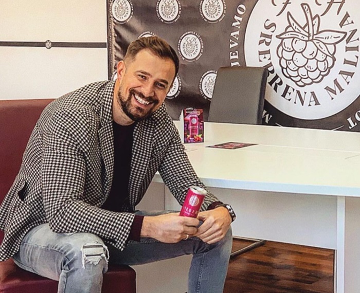 Hodžić uoči odlaska u zatvor: Svima koji budete ovo čitali... 