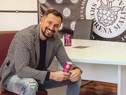 Hodžić uoči odlaska u zatvor: Svima koji budete ovo čitali...