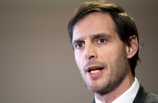 Hoekstra: Rat u Ukrajini će trajati još dugo