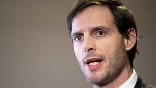 Hoekstra: Rat u Ukrajini će trajati još dugo