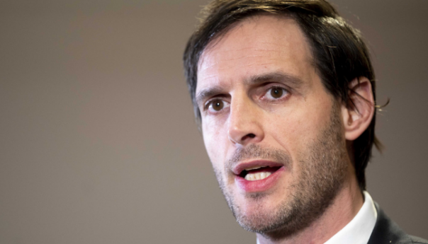 Hoekstra: Rat u Ukrajini će trajati još dugo