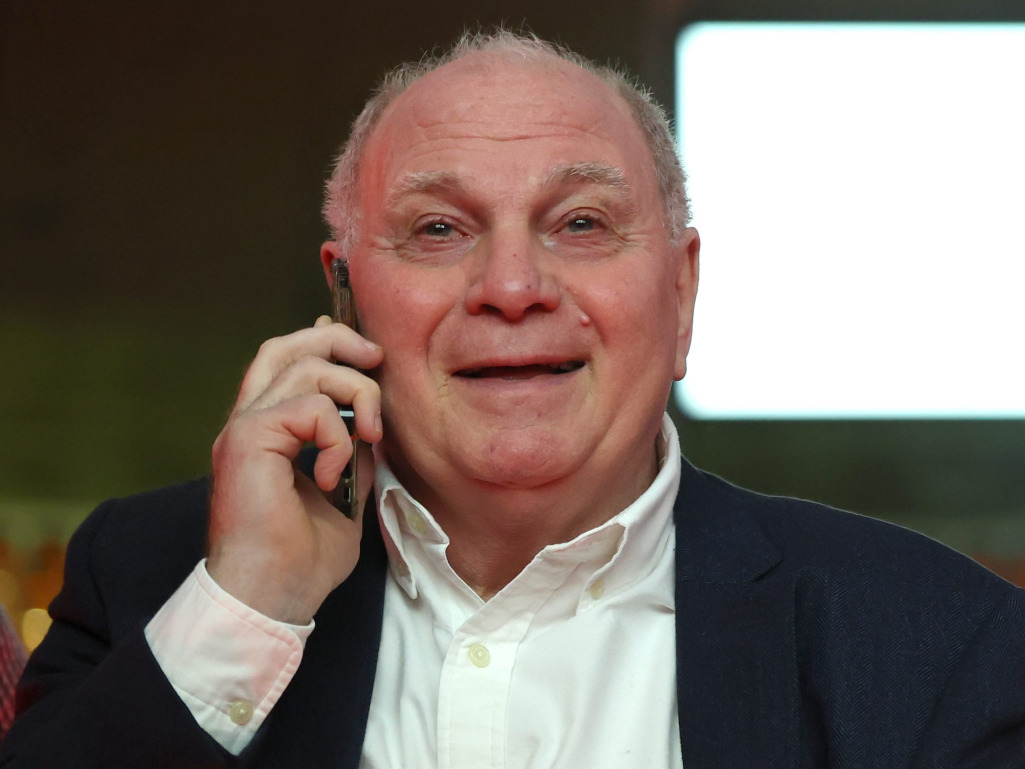 Hoeness o svom fudbaleru: Nije on Maradona, a nije ni Kane