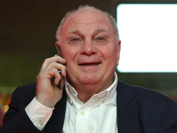 Hoeness o svom fudbaleru: Nije on Maradona, a nije ni Kane