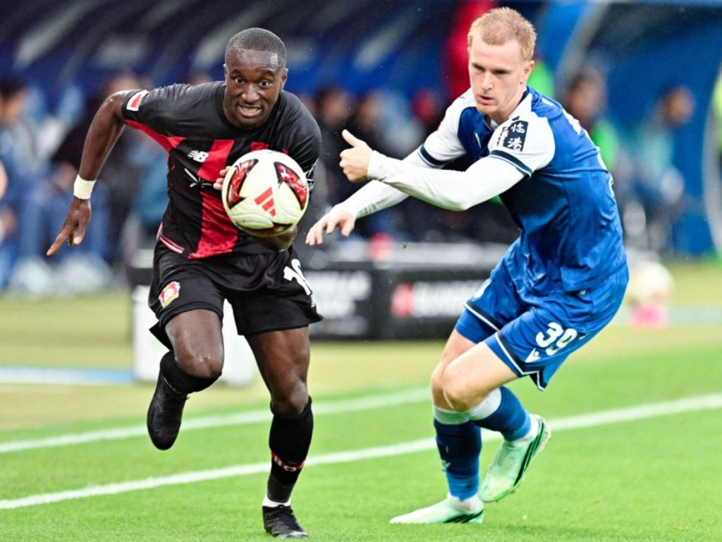 Hoffenheim razbio Leverkusen, "Farmaceuti" ponovo poraženi