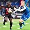 Hoffenheim razbio Leverkusen, "Farmaceuti" ponovo poraženi