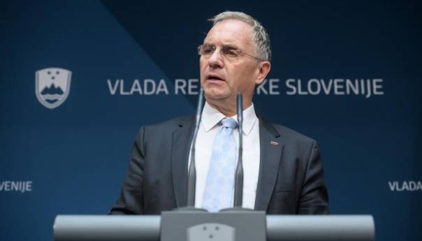 Hojs: BIH potencijalna bomba što se tiče migrantskog vala