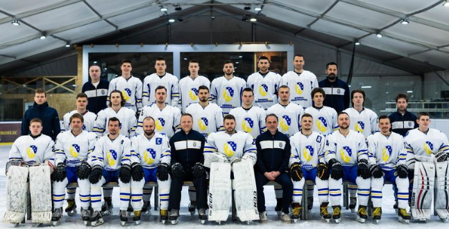 Hokejaške Zmajeve očekuje nastup na SP u Južnoafričkoj Republici