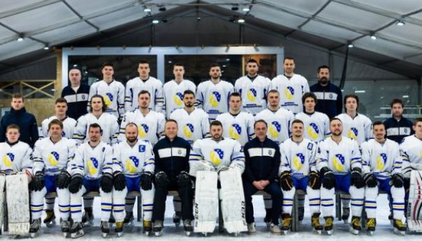 Hokejaške Zmajeve očekuje nastup na SP u Južnoafričkoj Republici