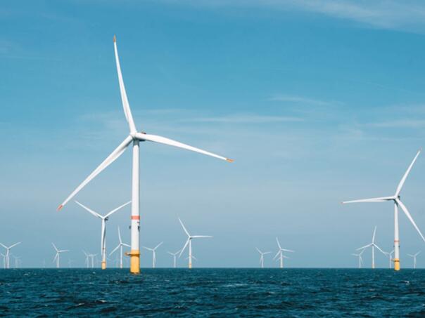 Holandija će angažovati privatne firme za zaštitu infrastrukture u Sjevernom moru