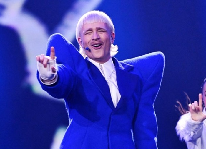 Holandija do prvog novembra odlučuje o učešću na Euroviziji
