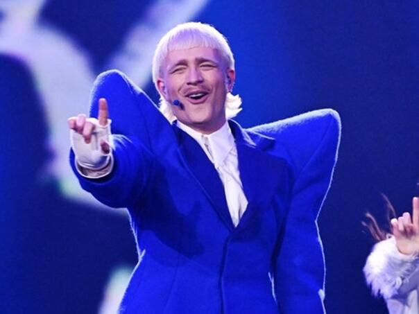 Holandija do prvog novembra odlučuje o učešću na Euroviziji