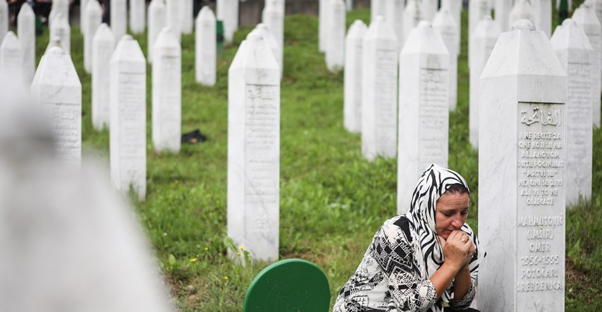 Holandija: Komisija određuje odštete porodicama ubijenih u Srebrenici