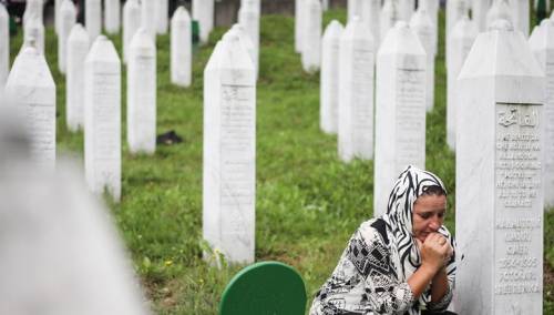 Holandija: Komisija određuje odštete porodicama ubijenih u Srebrenici