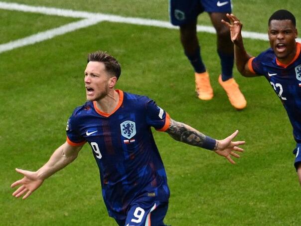 Holandija nakon preokreta i uz dosta muke savladala oslabljenu Poljsku