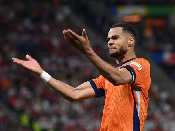 Holandija nakon preokreta savladala Tursku i plasirala se u polufinale!