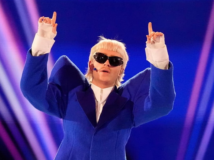 Holandija se neće takmičiti na Eurosongu u slučaju nastupa Izraela