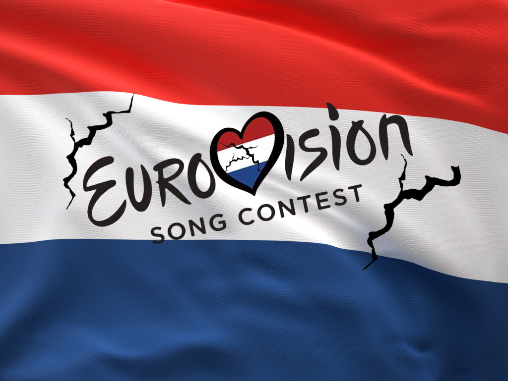 Holandija se povlači s Eurosonga, objasnili i zašto
