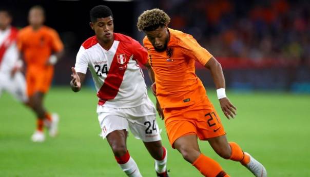 Holanđani ostali bez još jednog igrača pred meč sa BiH