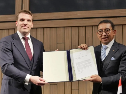 Holanđani će vratiti hiljade fosila Indoneziji iz svjetski poznate kolekcije Dubois